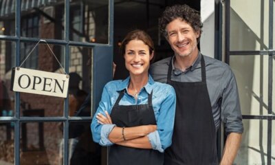 Small Business Saturday encourages shoppers to support local