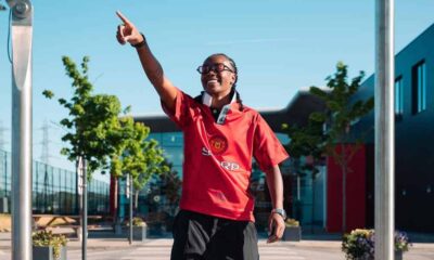 Red through and through