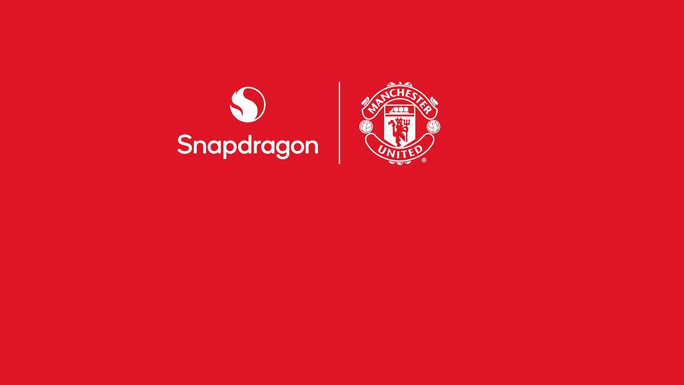 Man Utd and Snapdragon recognised by CLIO Sports Awards
