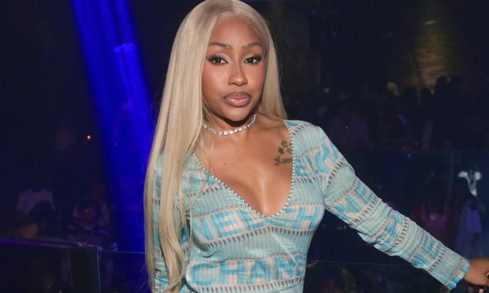 Social Media Sounds OFF After Yung Miami Hints At Baby Plans & Drops Future Name Ideas