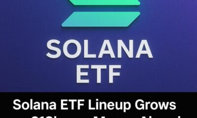 Crypto Breaking News