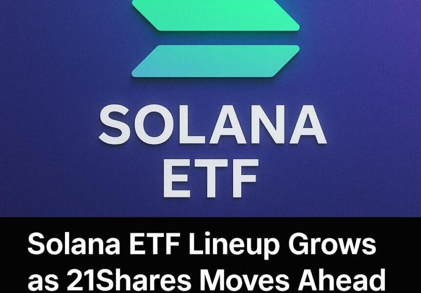 Crypto Breaking News