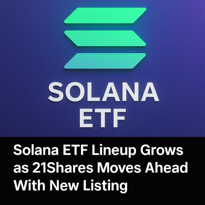 Crypto Breaking News