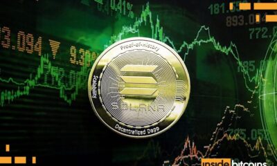 Solana (SOL) Price Outlook for November 3, 2025 – Can Recovery Momentum Emerge?