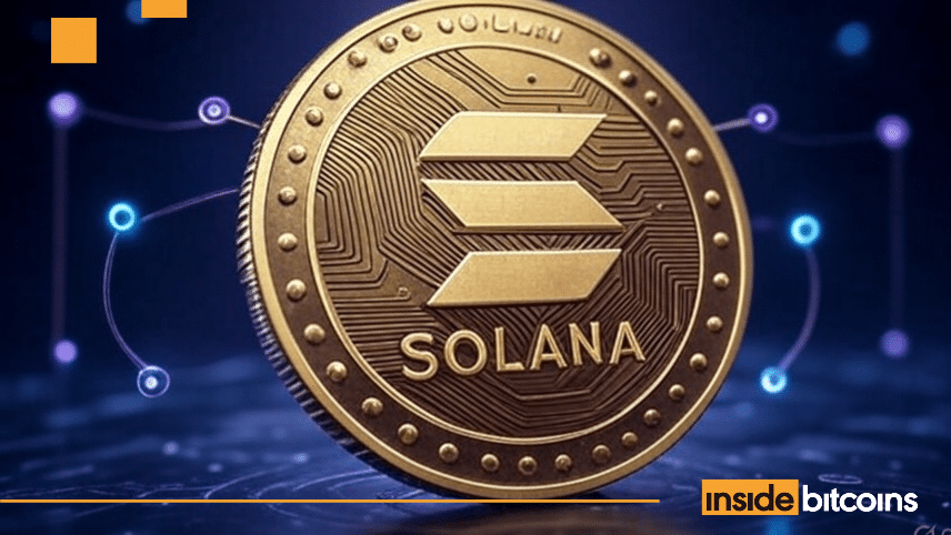 Solana (SOL) Price Analysis for November 26, 2025 – Can Bulls Regain Control?