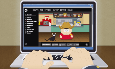 South Park Sora Not Sorry