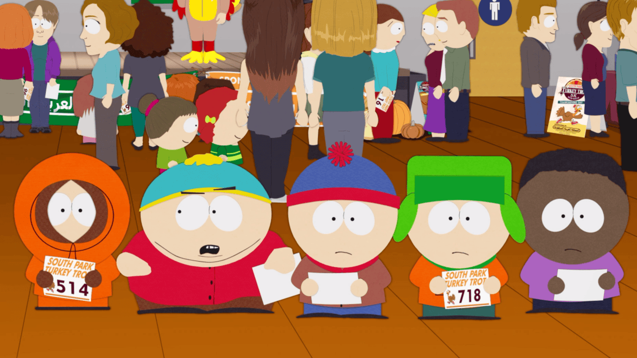 South Park’s Holiday Episode Aims To Setup A Clean Payoff