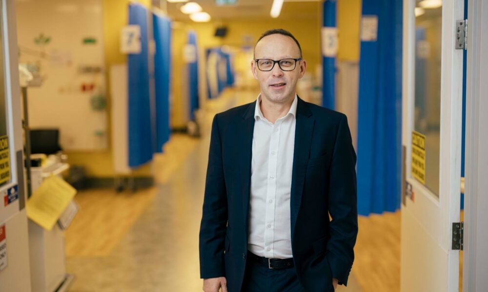 St John pulls back losses, gives Mt Lawley insight