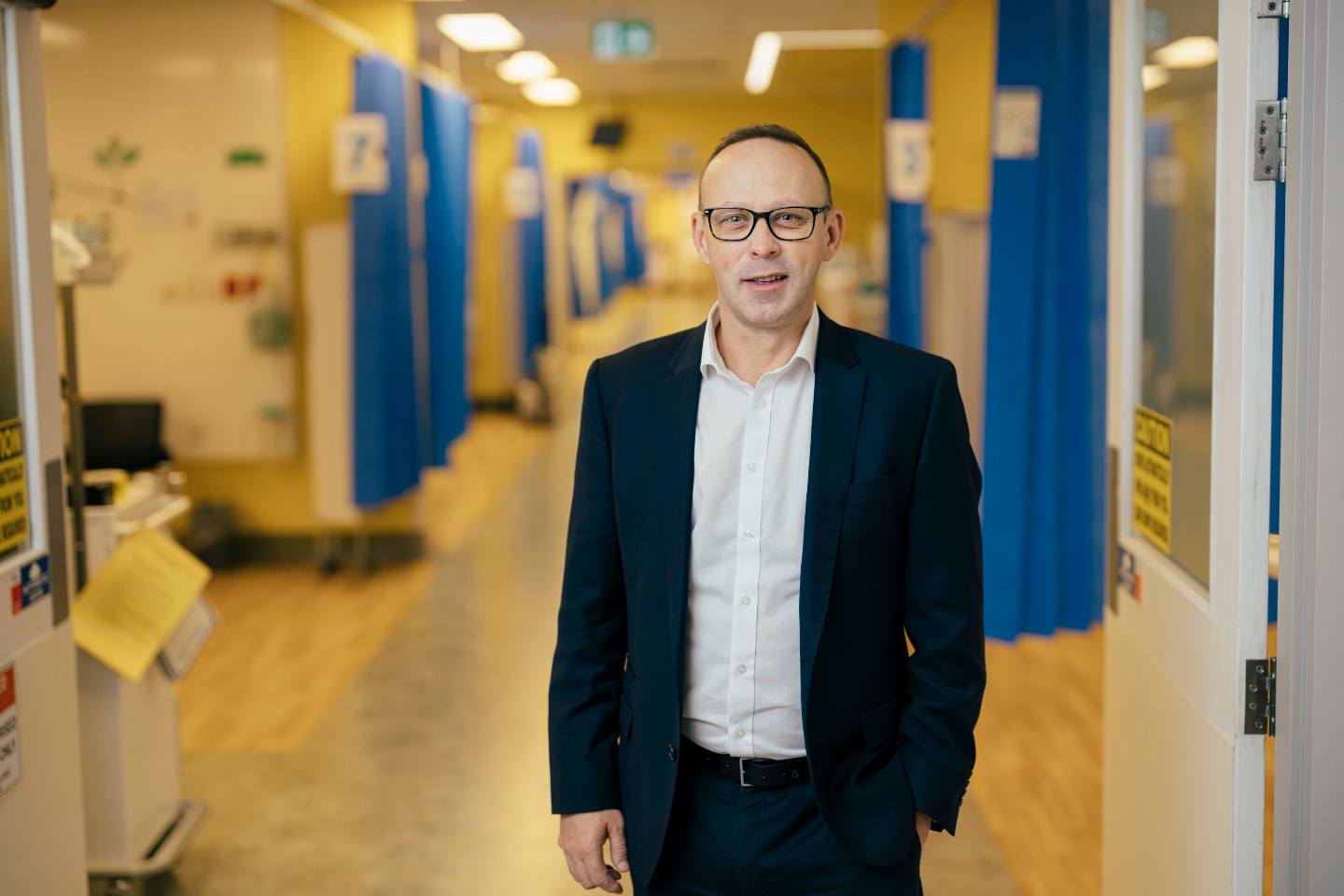 St John pulls back losses, gives Mt Lawley insight