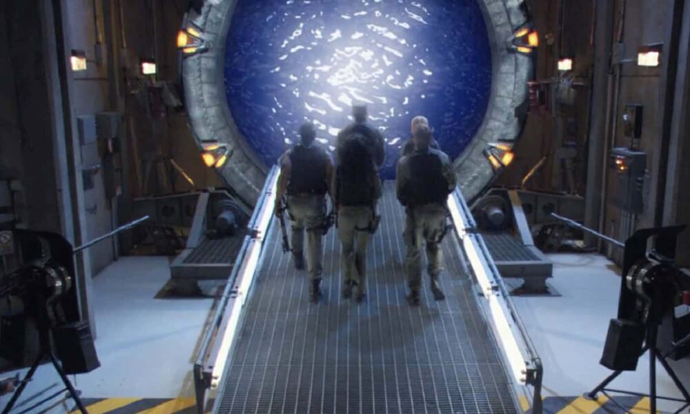 New Stargate Series Announced And It's Worth The 14 Year Wait