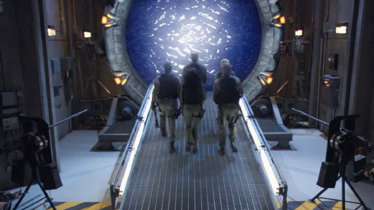 New Stargate Series Announced And It's Worth The 14 Year Wait