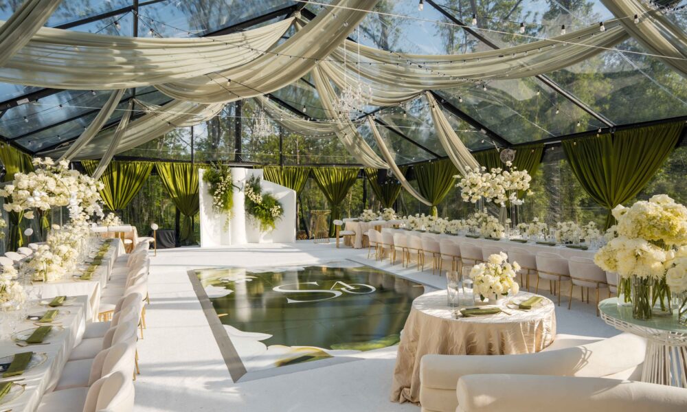 Reflections at 40: A Milestone Birthday Surrounded by Love