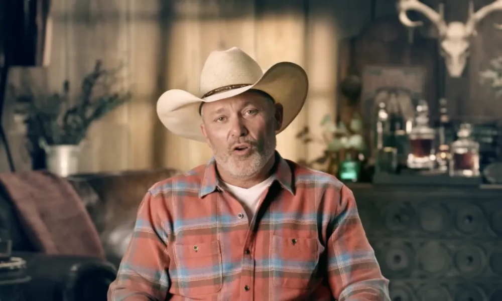 Steve McBee Sr. Reveals His Final Meal Before Going to Prison