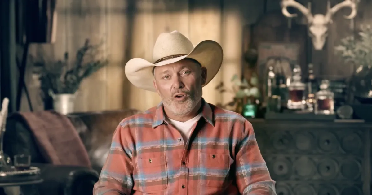 Steve McBee Sr. Reveals His Final Meal Before Going to Prison