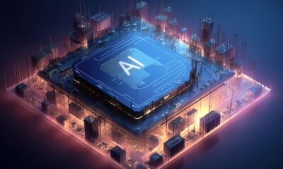 Google In Talks To Offer Its AI Chips To Meta; Nvidia, AMD Fall