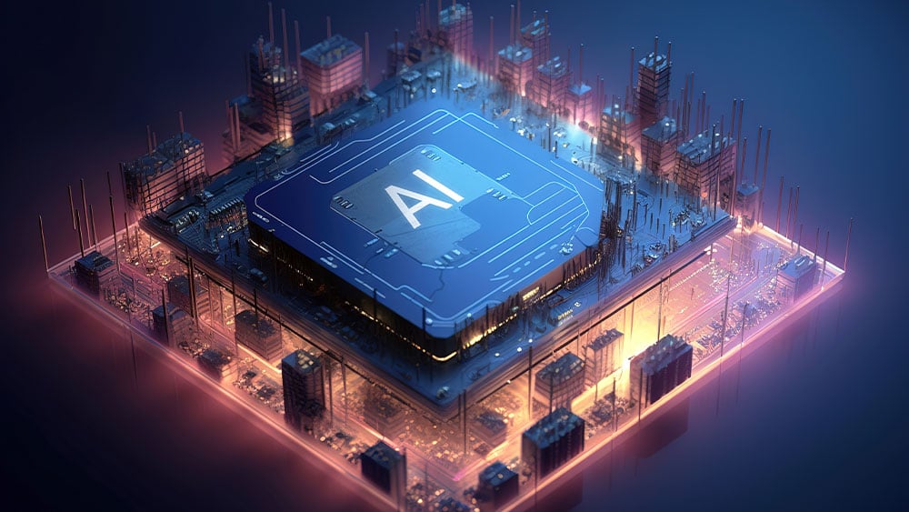 Google In Talks To Offer Its AI Chips To Meta; Nvidia, AMD Fall