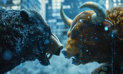 Stock Market Today: Dow Jones Rises At Key Level; Google AI Chip News Hits Nvidia, AMD