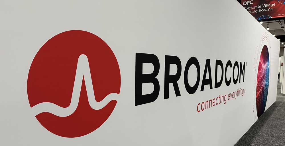 Broadcom Stock: An Options Trade With Earnings On The Way
