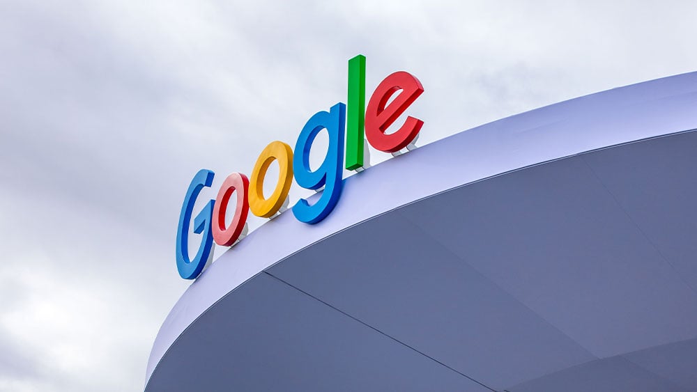 Is Google Stock A Buy In November? Here's What Matters Most For GOOGL Stock