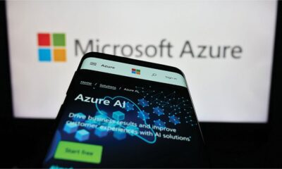 Microsoft Rebounds After Nearing Correction Territory. Is The Stock A Buy Now?