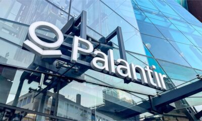 Is Palantir Stock A Buy In November? Here's What Matters Most For PLTR Stock