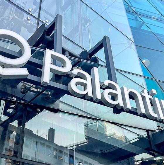 Is Palantir Stock A Buy In November? Here's What Matters Most For PLTR Stock