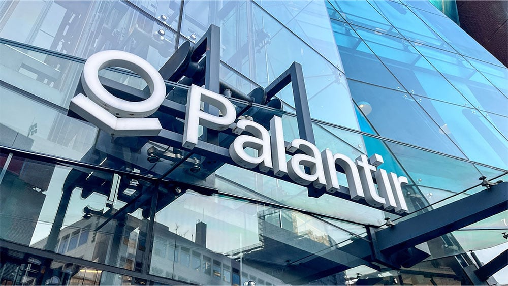 Is Palantir Stock A Buy In November? Here's What Matters Most For PLTR Stock