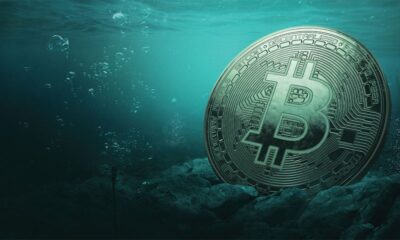 Bitcoin Tries To Find Footing; JPMorgan Upgrades These 2 Miners, Cuts Targets For Others