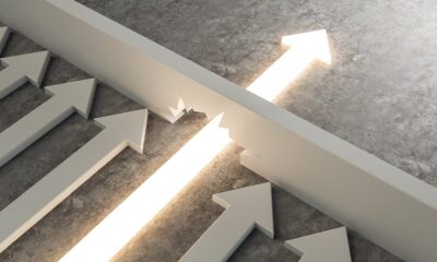 Dow Jones Futures Rise With Market Above Key Level; What To Do Now