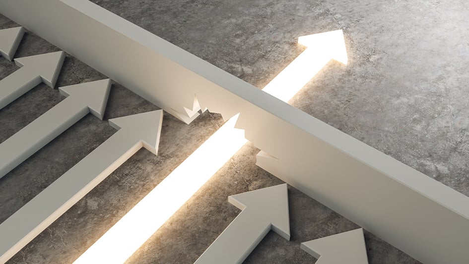 Dow Jones Futures Rise With Market Above Key Level; What To Do Now