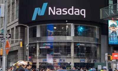 Nasdaq 100: Who's In And Who's Out: Walmart, Strategy?