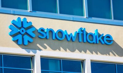 Snowflake Stock In Major Growth With Earnings Due, Stock Market Near Highs