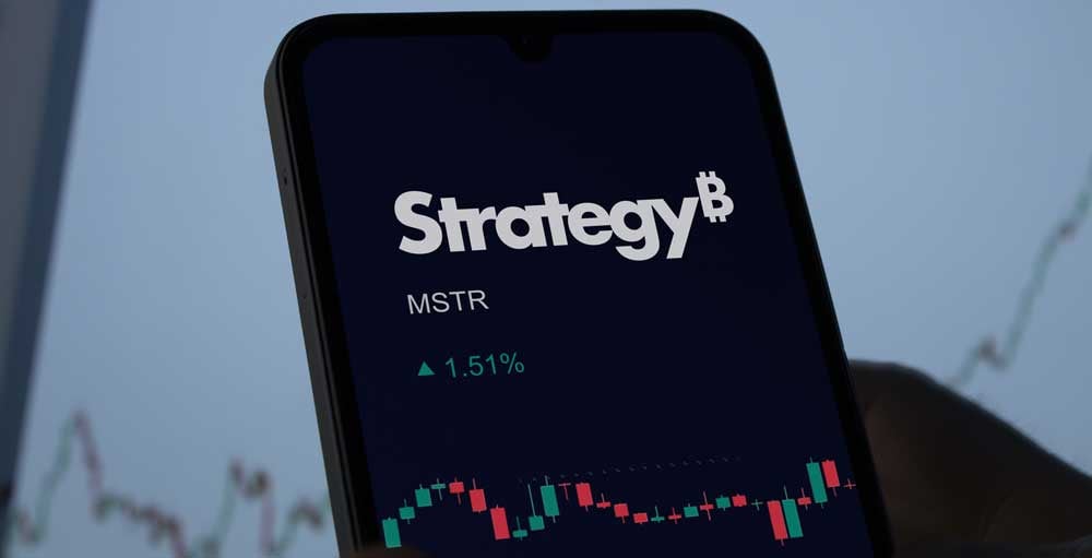 MSTR Stock: Strategy Interest Costs Are About To Rise; How Low Can Bitcoin Whale Go?