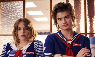 Stranger Things Spinoff Ideas We Would Like to See