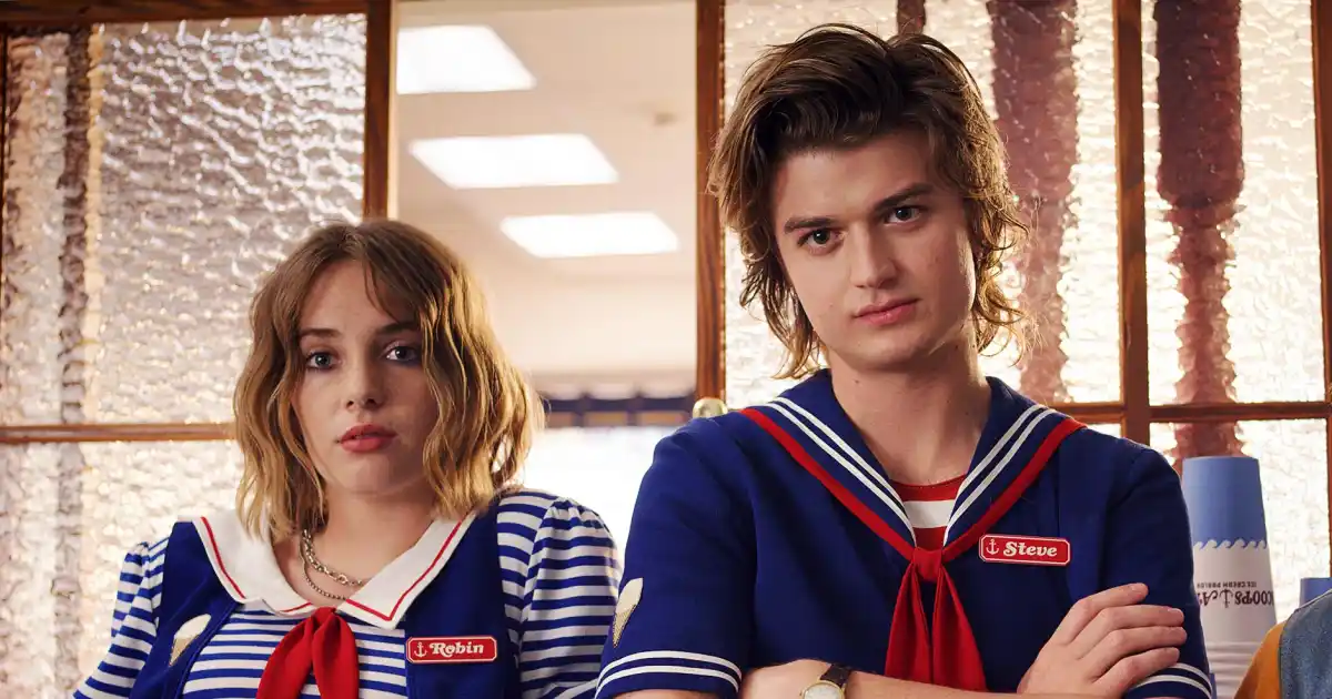 Stranger Things Spinoff Ideas We Would Like to See