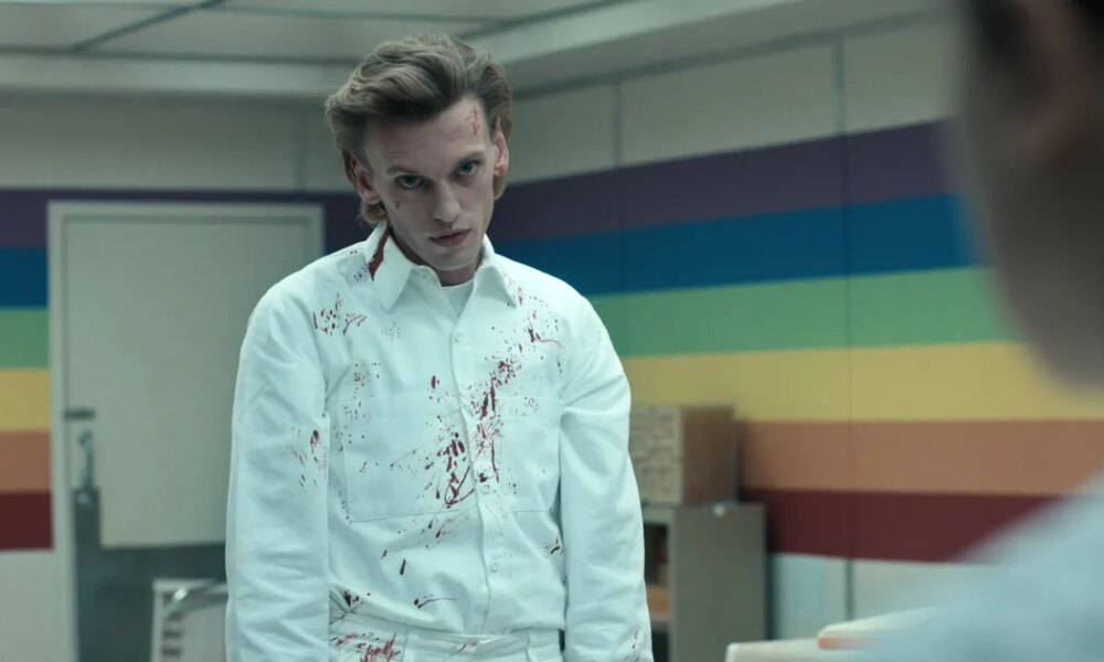 Why Was Vecna Scared the Cave? Stranger Things Play History Explained