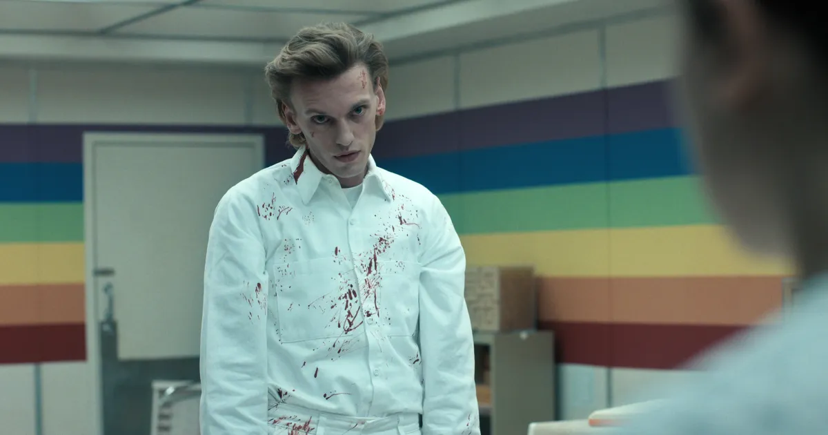 Why Was Vecna Scared the Cave? Stranger Things Play History Explained