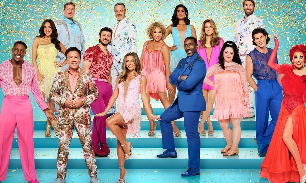 Who left Strictly Come Dancing tonight? Recap 7th exit as Vicky Pattison and Balvinder Sopal faced dance-off