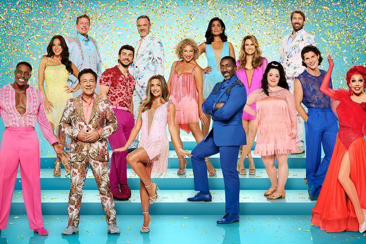 Who left Strictly Come Dancing tonight? Recap 7th exit as Vicky Pattison and Balvinder Sopal faced dance-off