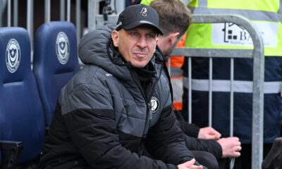 Gerhard Struber admits Bristol City players did exactly what he wanted v Portsmouth amid Fratton Park concerns