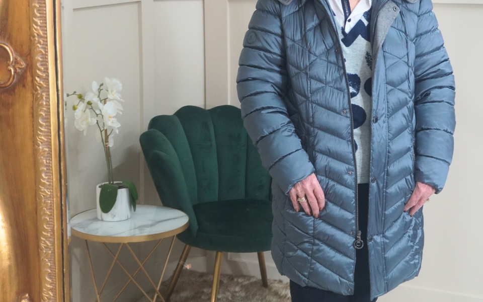 Hello October! – Style Boutique NI