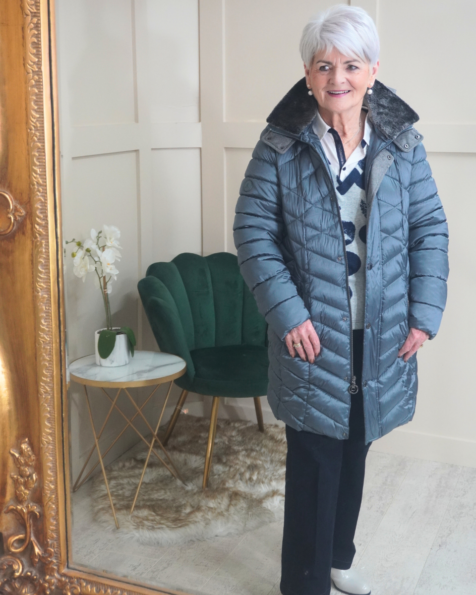 Hello October! – Style Boutique NI