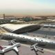 Riyadh Airport King Khalid International Airport Saudi Arabia