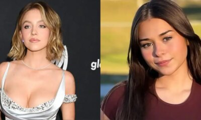 Sophie Rain Calls Out Sydney Sweeney Over OF Rumor