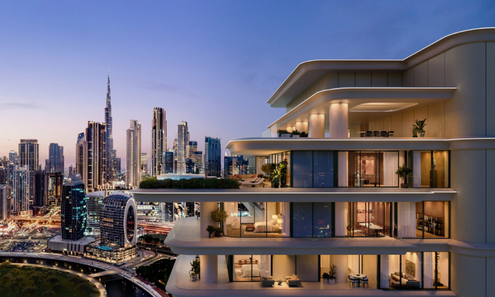 Inside Marasi Bay, the waterfront destination driving Dubai’s next chapter of luxury living