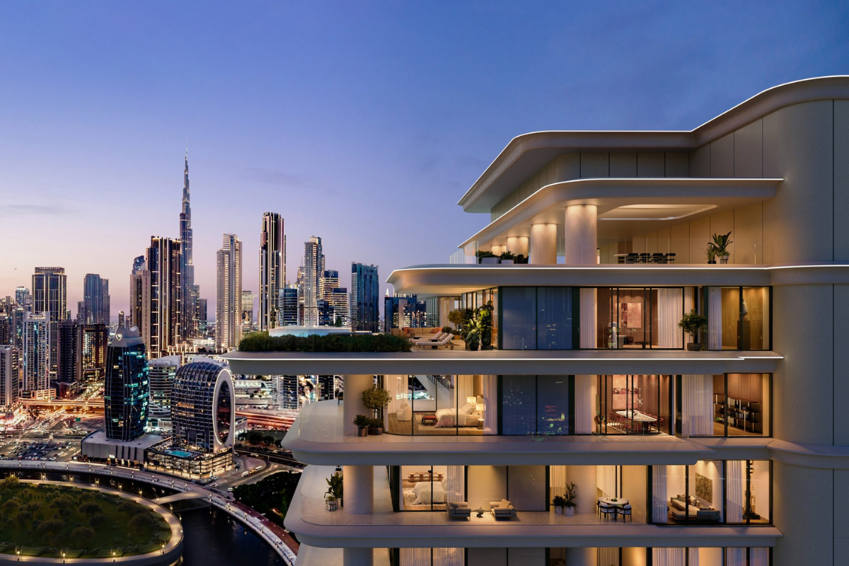Inside Marasi Bay, the waterfront destination driving Dubai’s next chapter of luxury living