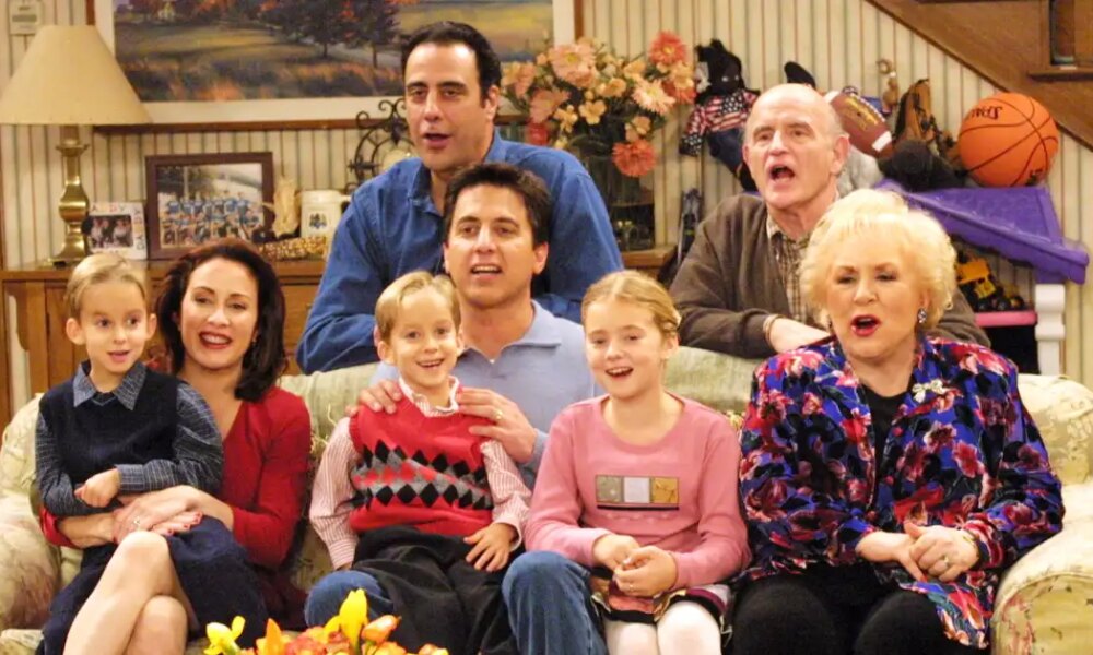 Why Everybody Loves Raymond Cast Will 'Never' Do a Revival After Reunion