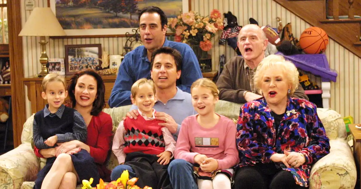 Why Everybody Loves Raymond Cast Will 'Never' Do a Revival After Reunion