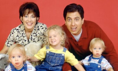 Everybody Loves Raymond Reunion Addresses Sawyer Sweeten’s Death