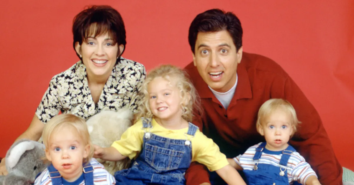Everybody Loves Raymond Reunion Addresses Sawyer Sweeten’s Death
